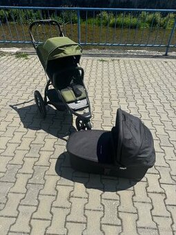 Thule Urban Glide 2