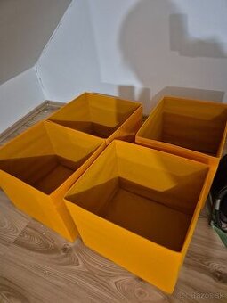 Krabice IKEA