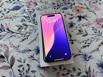 iPhone 14 pro max ako nový v záruke