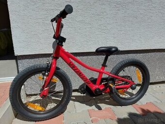 Specialized Rip Rock 16