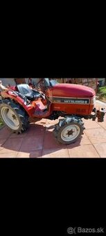 Mitsubishi Mt185