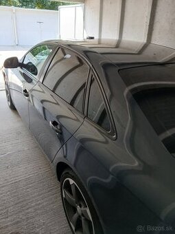 Audi a4 b8 3.0tdi......