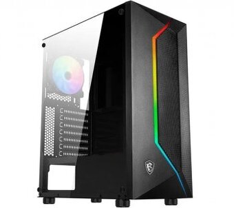 MSI MAG VAMPIRIC 100R
