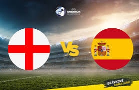 Predám 5 lístkov na štvrťfinále U21 Španielsko vs Anglicko