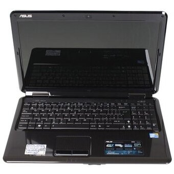 Asus K50 IJ