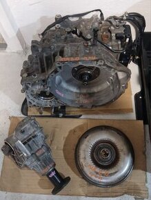 Automatická prevodovka KIA HYUNDAI A6LF2