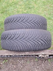 pneu 215/65 r16