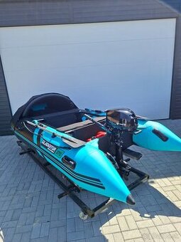 Gladiator Active C370 AL