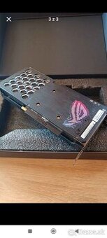 GAINWARD GeForce RTX 3060 Ti Ghost LHR