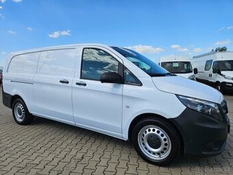 Mercedes Benz Vito ExtraLong 2.2 Cdi/136hp - 2020