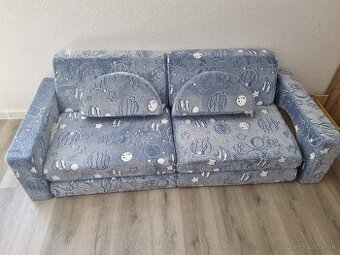 Modularna sedacka