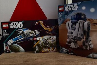 LEGO STAR WARS