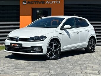 Volkswagen Polo Highline R-Line 1.0 TSi DSG, r.v.: 2021