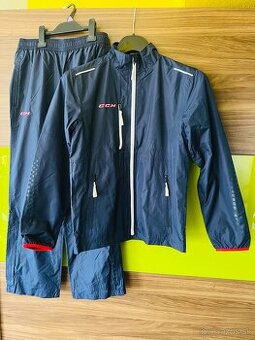 Predám hokejovú súpravu CCM Skate Suit SR nová
