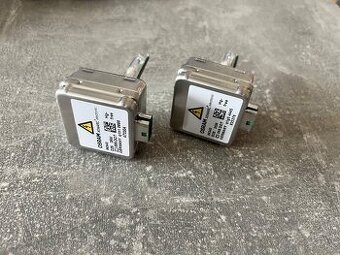 OSRAM D3S