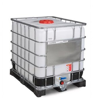 IBC-kontajner 1000l