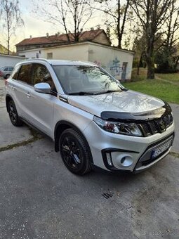 Suzuki Vitara S 1.4 BoosterJet 4WD A/T