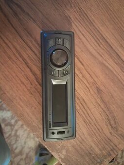 Predám bluetooth radio