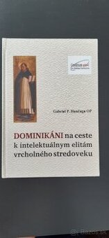 Modlitby+Umelecká kartografia+Dominikáni na ceste-mix kníh