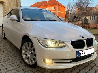 BMW 320d Xdrive FACELiFT HARMAN/KARDON NAVi XENON LED 184PS