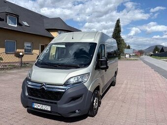 Citroen Jumper  Bus