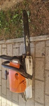 Stihl ms462