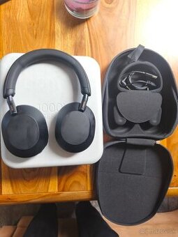 sony wh 1000xm5