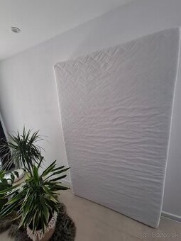 Matrac 120x200x14