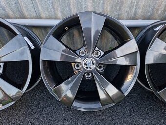 5x112 R16 Škoda Octavia 3