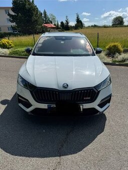 Predám Škoda Octavia kombi  RS