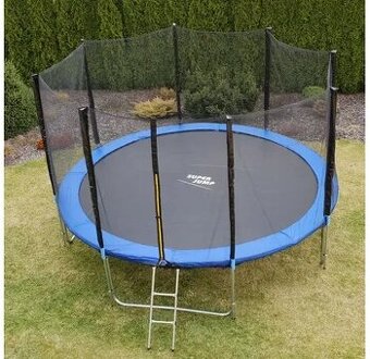 Darujem trampolínu.