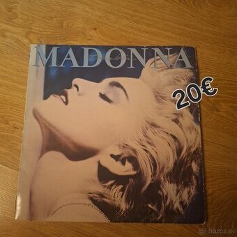 Lp platne