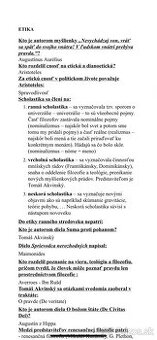 ❗️Vypracované otázky na APZ Policajná akadémia BA
