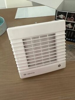 Ventilátor
