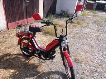 Babeta 210