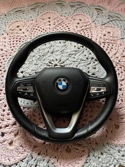 BMW g20/g21 volant