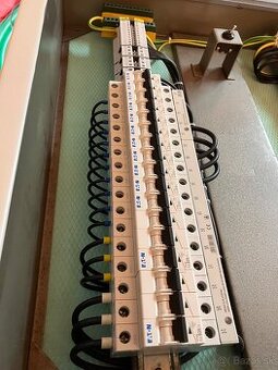 🔧 Elektrikár – Prievidza a okolie