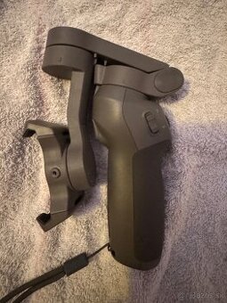 DJI Osmo Mobile 3