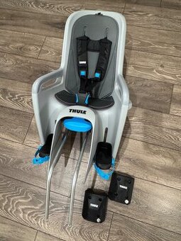 Detska cyklosedacka Thule