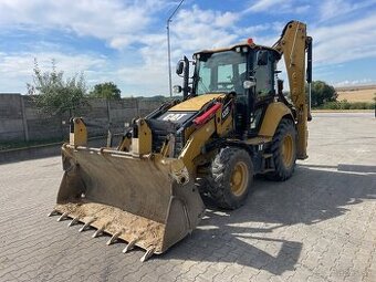 CAT 432 F2