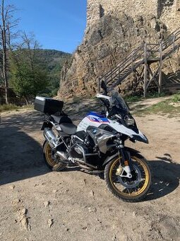 bmw r 1250 gs