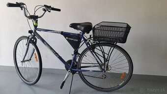 Bicykel DEMA