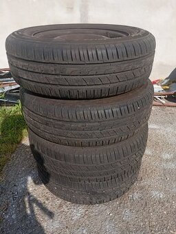 Letné na diskoch 195x65 r.15