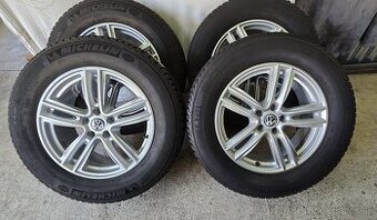 5x112,r18,8J,et25,Brock-255-60-18-Michelin-6mm-TOP stav