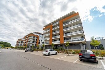 Na predaj 2 izbový byt v projekte Panoráma