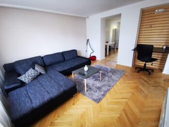 2 izbový byt centrum mesta