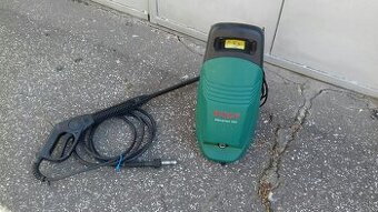 Wapka - vysokotlakový čistič BOSCH Aquatak 100