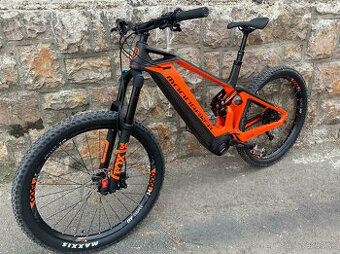 Mondraker Crusher R+ - 1