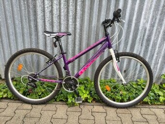 Dámsky horský bicykel DEMA ECCO 1.0