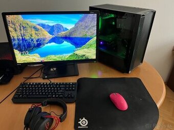 Predam PC